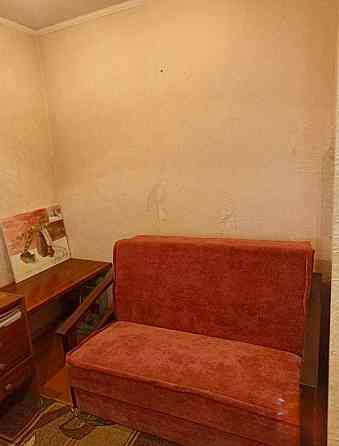 1к кв Пушка семейной паре или девушке без животных. Макеевка