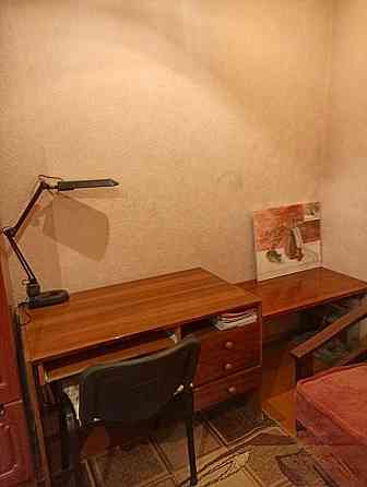 1к кв Пушка семейной паре или девушке без животных. Макеевка