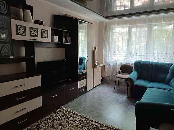 Продается уютная 3-хкомн. квартира в Буденновском районе Донецк