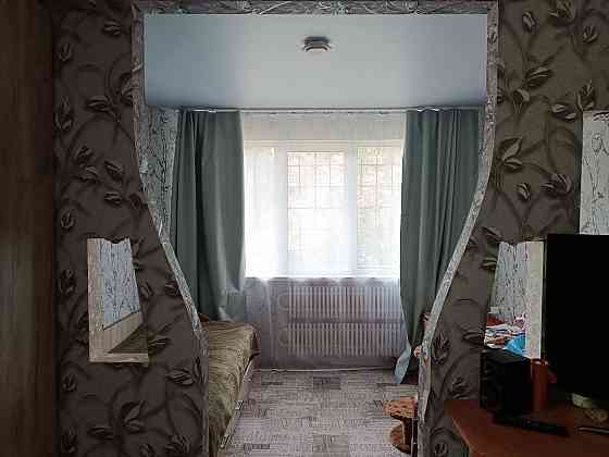 Продается уютная 3-хкомн. квартира в Буденновском районе Донецк