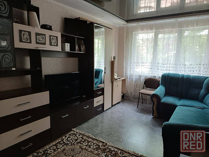 Продается уютная 3-хкомн. квартира в Буденновском районе Донецк - изображение 5