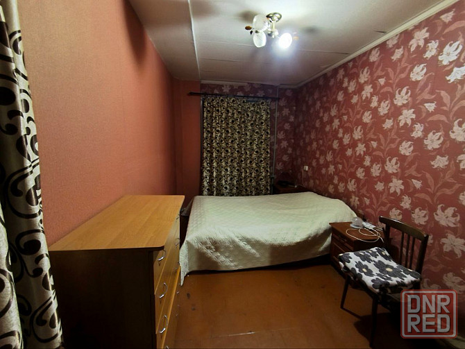 Продается 2 комнатная квартира Калининский Рик Донецк - изображение 5