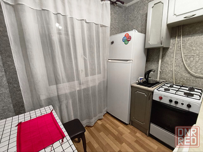 Продается 2 комнатная квартира Калининский Рик Донецк - изображение 9