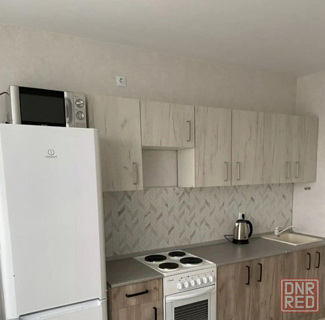 Сдаётся уютная однокомнатная квартира в Ленинском районе Донецк - изображение 5