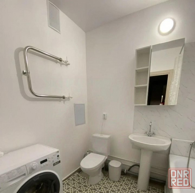 Сдаётся уютная однокомнатная квартира в Ленинском районе Донецк - изображение 9