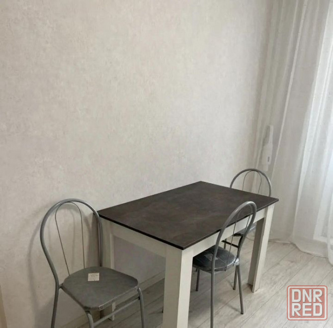 Сдаётся уютная однокомнатная квартира в Ленинском районе Донецк - изображение 4