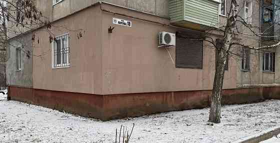 сдам в аренду квартиру офисного типа. г. горловка, ул. кирова Горловка