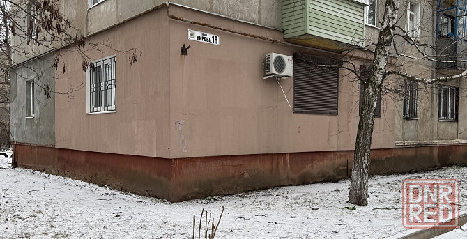 сдам в аренду квартиру офисного типа. г. горловка, ул. кирова Горловка - изображение 1