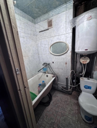 Продается 1ком квартира Срочная продажа г. Макеевка , ц Городской 28 линия ул Ленина 131 Макеевка