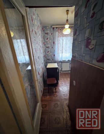 Продается 1ком квартира Срочная продажа г. Макеевка , ц Городской 28 линия ул Ленина 131 Макеевка - изображение 4