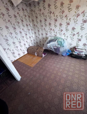 Продается 1ком квартира Срочная продажа г. Макеевка , ц Городской 28 линия ул Ленина 131 Макеевка - изображение 2
