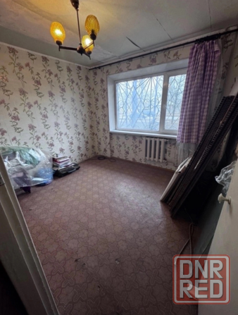 Продается 1ком квартира Срочная продажа г. Макеевка , ц Городской 28 линия ул Ленина 131 Макеевка - изображение 1