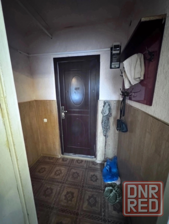 Продается 1ком квартира Срочная продажа г. Макеевка , ц Городской 28 линия ул Ленина 131 Макеевка - изображение 3