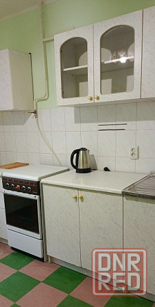 Сдам 1-к на "3/5", Грибиниченко Макеевка - изображение 3