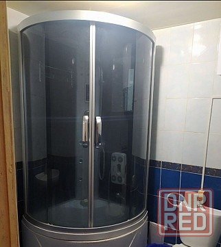 Сдам 1-к квартиру на Зеленом Макеевка - изображение 4