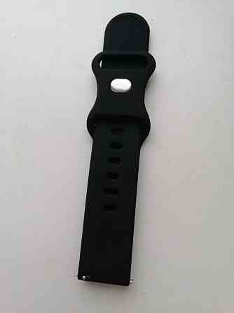 Продам ремешок 20 мм новый для часов Донецк