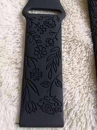 Продам ремешок 20 мм новый для часов Донецк