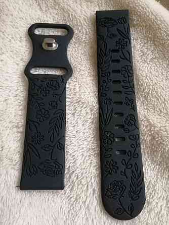 Продам ремешок 20 мм новый для часов Донецк