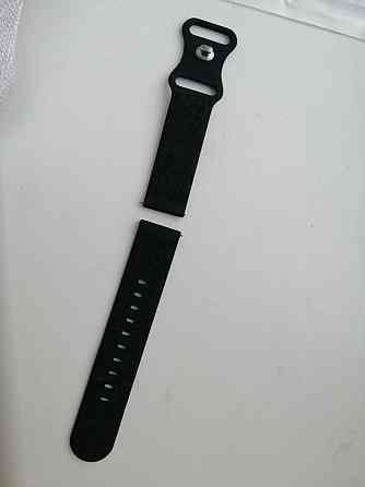 Продам ремешок 20 мм новый для часов Донецк