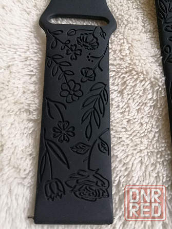 Продам ремешок 20 мм новый для часов Донецк - изображение 6