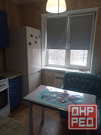 Сдам 3-к квартиру на Зеленом Макеевка - изображение 6