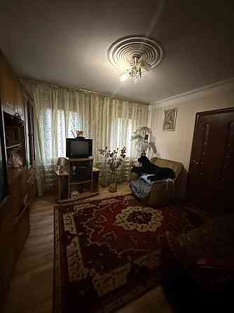 Продам 5 -ти комнатный дом на Гвардейке , р-н Военкомат Макеевка