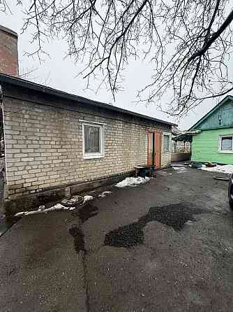 Продам 5 -ти комнатный дом на Гвардейке , р-н Военкомат Макеевка