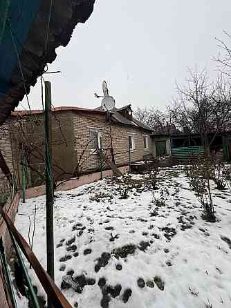 Продам 5 -ти комнатный дом на Гвардейке , р-н Военкомат Макеевка