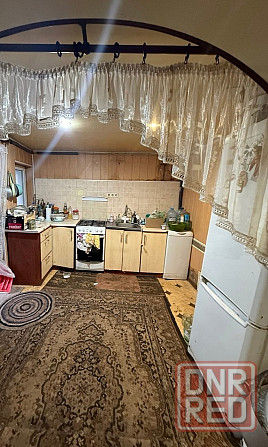 Продам 5 -ти комнатный дом на Гвардейке , р-н Военкомат Макеевка - изображение 10