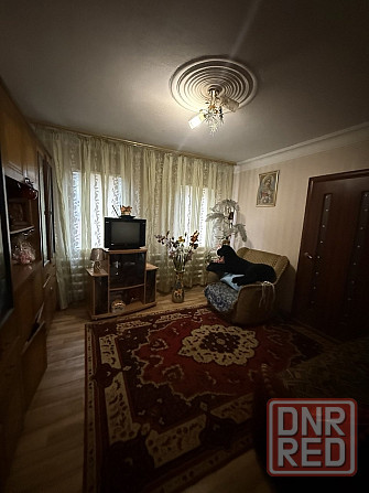 Продам 5 -ти комнатный дом на Гвардейке , р-н Военкомат Макеевка - изображение 4