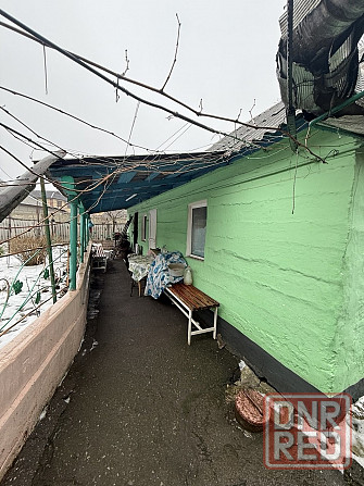 Продам 5 -ти комнатный дом на Гвардейке , р-н Военкомат Макеевка - изображение 2
