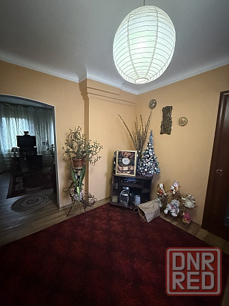 Продам 5 -ти комнатный дом на Гвардейке , р-н Военкомат Макеевка - изображение 5