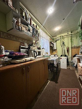 Продам 5 -ти комнатный дом на Гвардейке , р-н Военкомат Макеевка - изображение 9