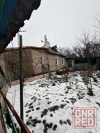 Продам 5 -ти комнатный дом на Гвардейке , р-н Военкомат Макеевка - изображение 1