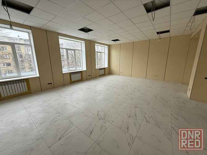 Сдам офисные помещения Донецк - изображение 1