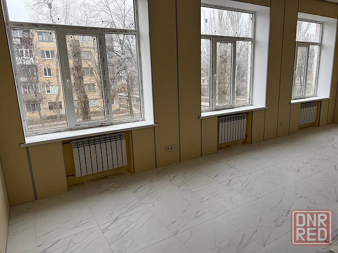 Сдам офисные помещения Донецк - изображение 5