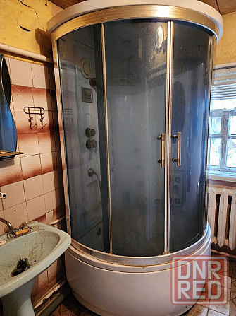 Срочно продаётся душевая кабинка Горловка - изображение 1