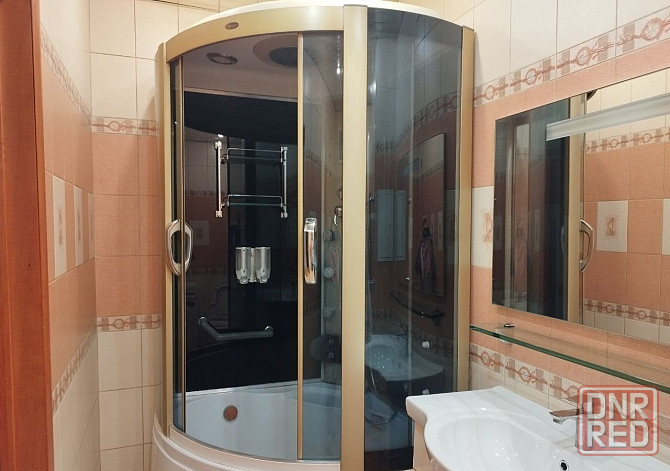 Сдам двухкомнатную квартиру в Пролетарском районе Донецк - изображение 3