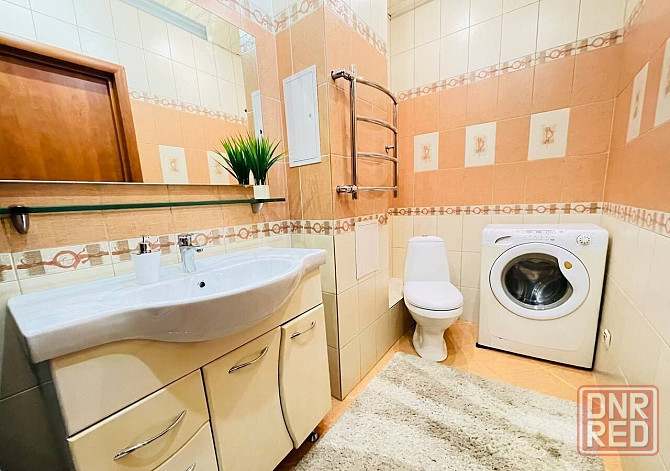 Сдам двухкомнатную квартиру в Пролетарском районе Донецк - изображение 4