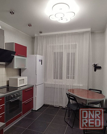 Сдам двухкомнатную квартиру в Пролетарском районе Донецк - изображение 2