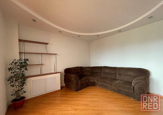 Сдам двухкомнатную квартиру в Пролетарском районе Донецк - изображение 1