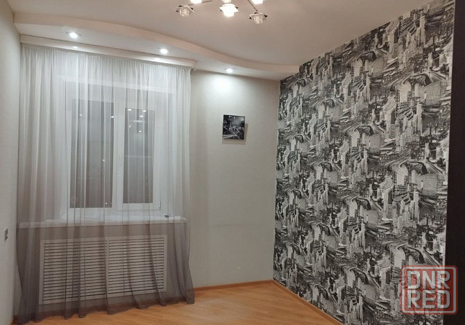 Сдам двухкомнатную квартиру в Пролетарском районе Донецк - изображение 5