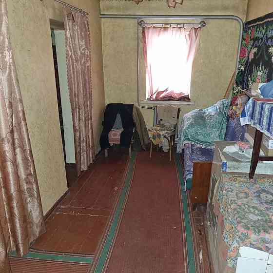 Дом 3 комнаты, Макеевка, ориентир остановка Гараж Макеевка