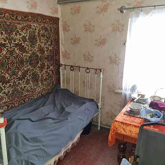 Дом 3 комнаты, Макеевка, ориентир остановка Гараж Макеевка