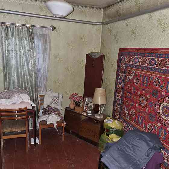 Дом 3 комнаты, Макеевка, ориентир остановка Гараж Макеевка