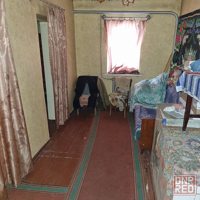 Дом 3 комнаты, Макеевка, ориентир остановка Гараж Макеевка - изображение 6