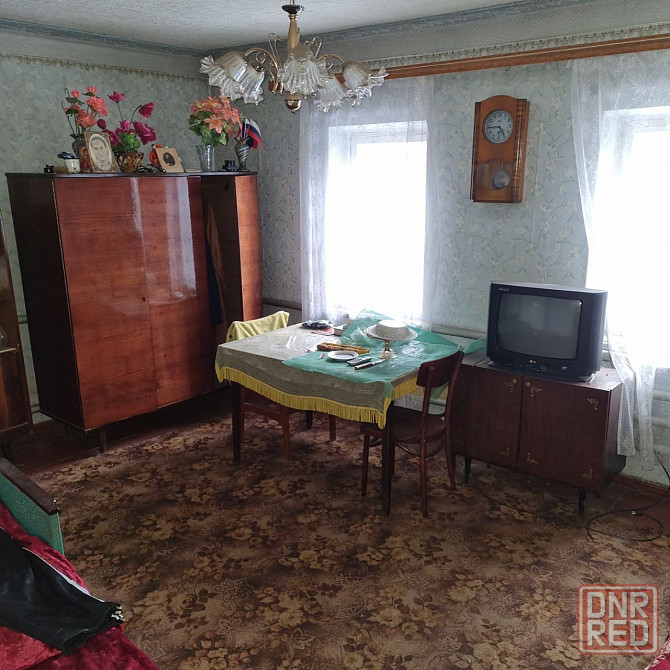 Дом 3 комнаты, Макеевка, ориентир остановка Гараж Макеевка - изображение 7