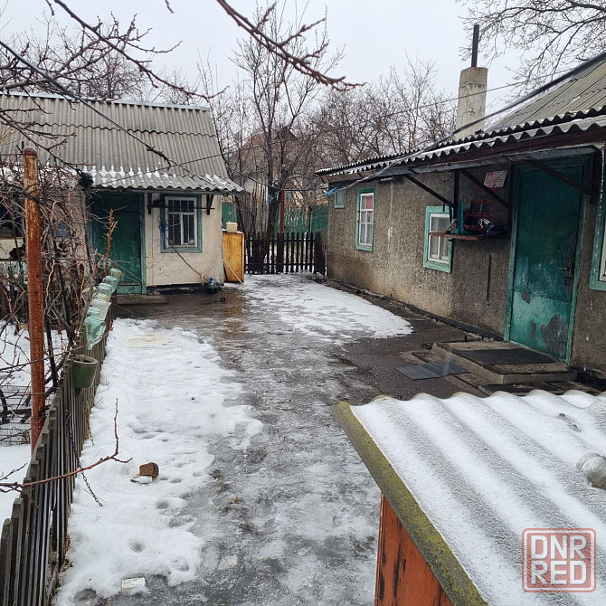 Дом 3 комнаты, Макеевка, ориентир остановка Гараж Макеевка - изображение 9
