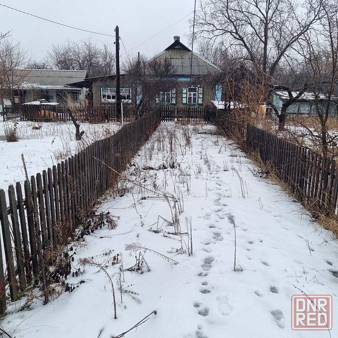 Дом 3 комнаты, Макеевка, ориентир остановка Гараж Макеевка - изображение 2