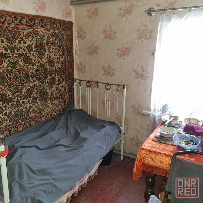 Дом 3 комнаты, Макеевка, ориентир остановка Гараж Макеевка - изображение 4